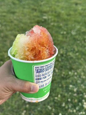Kona Ice