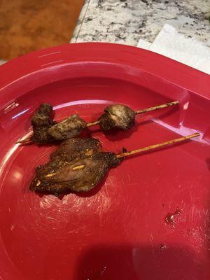 Chen's Asian Restaurant