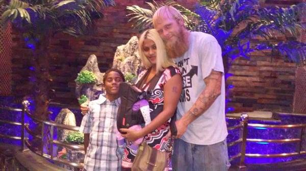 Jody L Ross Tree Service