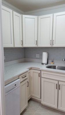 Angelo's Marble & Granite