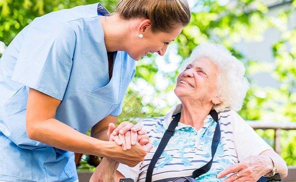 Foundational Home Care