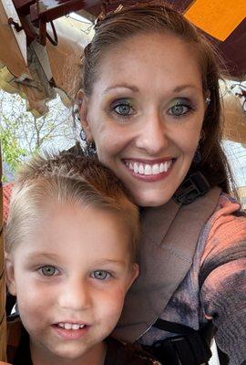 Jansen Family Dentistry