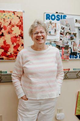 Once Upon A Daycare & Preschool