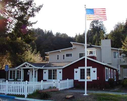 Baymonte Preschool Too