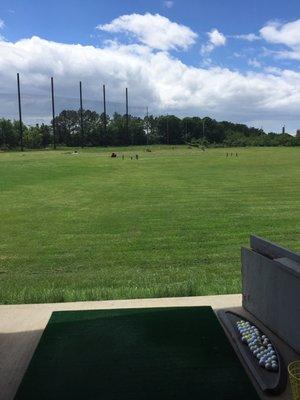Bayview Golf Center