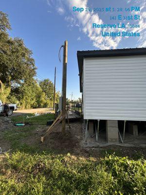 Nola Prestige Electric