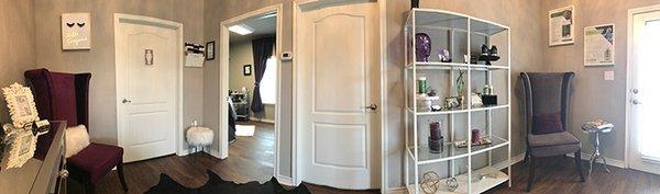 Mesmereyez Lash Studio