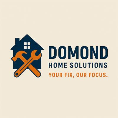 Domond Home Solutions