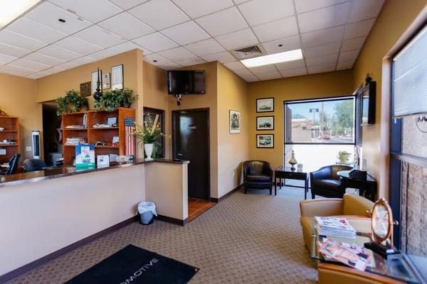 Tech Plus Automotive