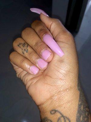 Classy Nails