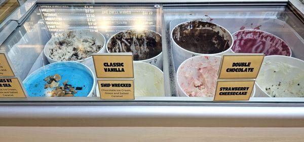 The People’s Market