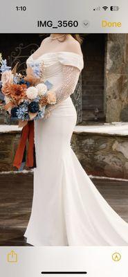 Roz Shons Alterations & Redesigns