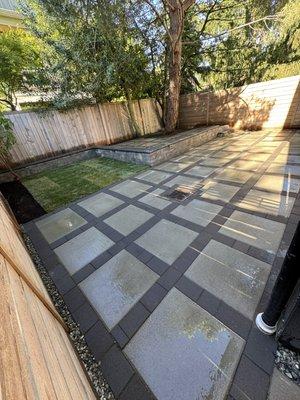 All In One Landscaping And Fencing