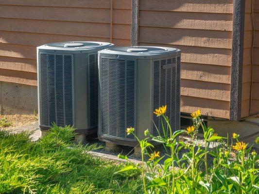 Sunset Air Conditioning & Heating - Palm Desert