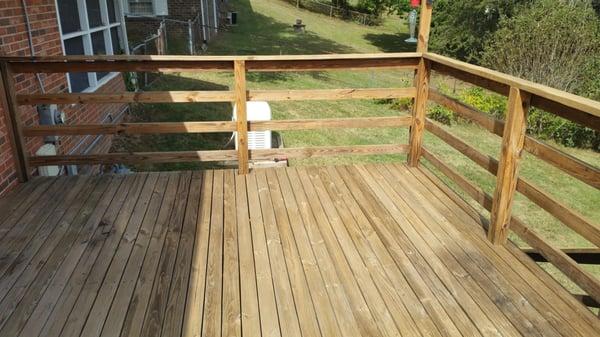 New Again Restoration