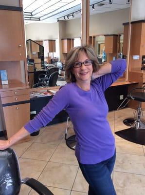 Sassy highlights at any age!