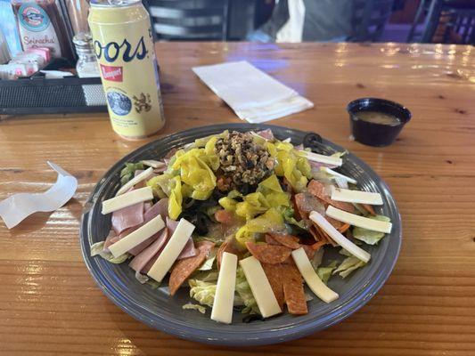 Gridiron Grill & Tap House