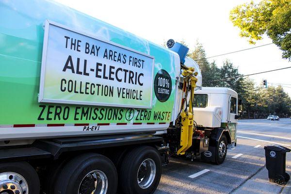 GreenWaste of Palo Alto