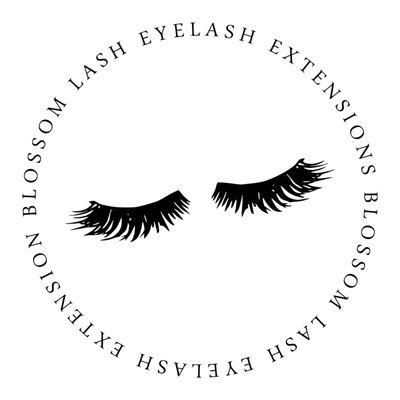 Blossom Lashes