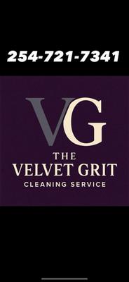 Velvet Grit Cleaning Service