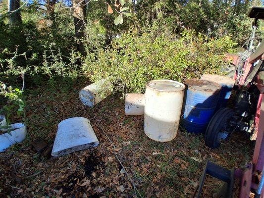 Starkey and Devincent Outdoor Services