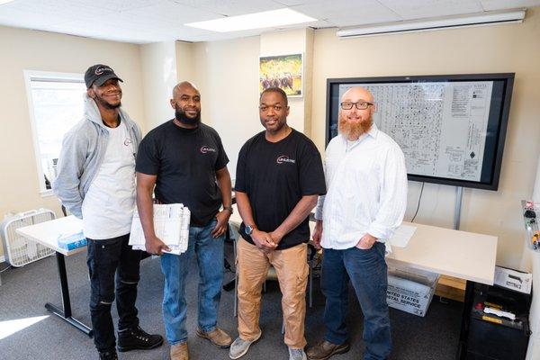 IJB Electrical Contractor