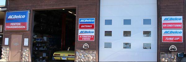 Woody's Auto & Truck Repair