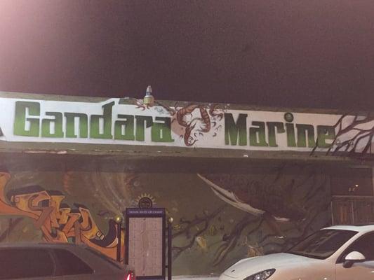 Located on the historical Miami River District, 7 Ave., alongside Sea Spice, Crust, Casablanca and Garcia Restaurant's.