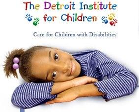 Photo Taken From www.detroitchildren.org