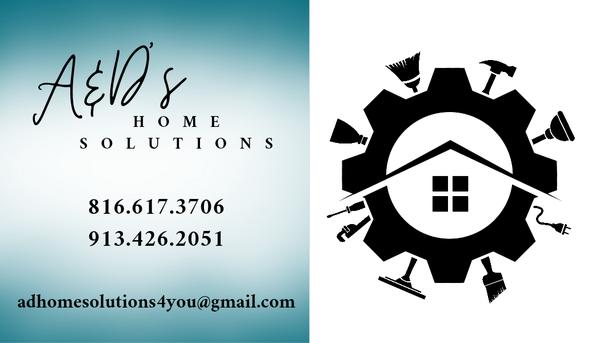 A&D's Home Solutions