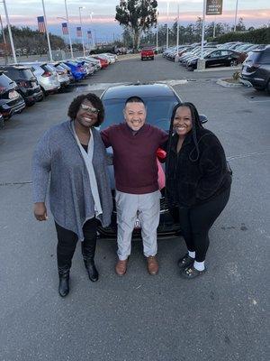 Lithia Nissan of Clovis