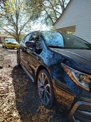 CWC Mobile Detailing