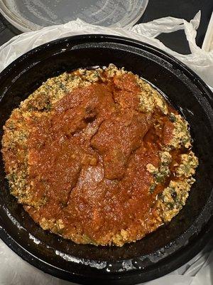 Las Gidi- Nigerian/African Foods