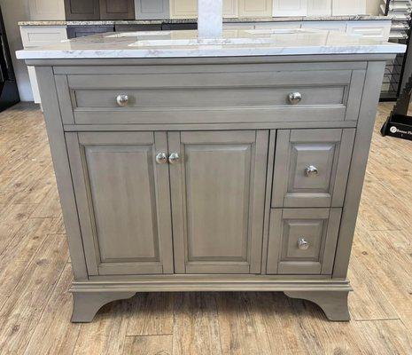 The Renovation Center