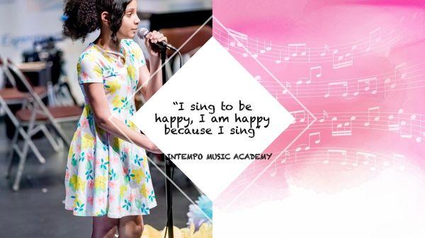 Intempo Academy Of Music