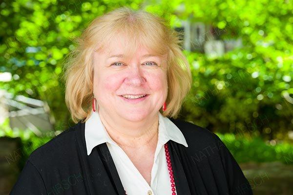 Carol Eickert - Compass Real Estate