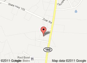 The Shop @ 160 An Auto Care Center