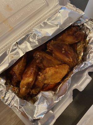 McBride's Pizza Shop