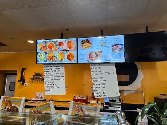 Latinos Restaurant 2