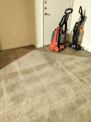 Repeat Commercial Cleaning