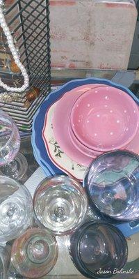 Gigi Ruths Thrift Store