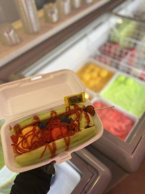 La Michoacana de Frankfort