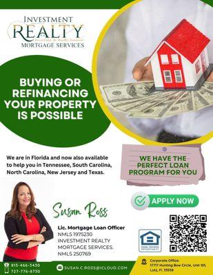 Investment Realty
