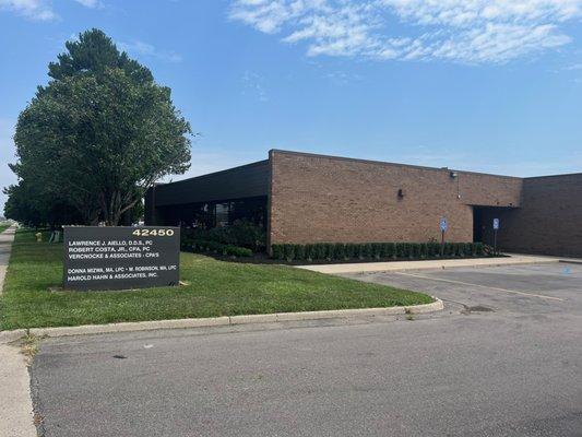 Robert Costa, Jr., CPA PC
