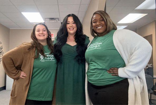 Lofton Staffing & Security Services