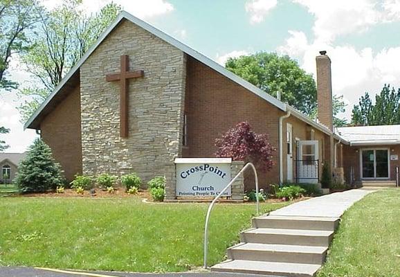 CrossPoint Church