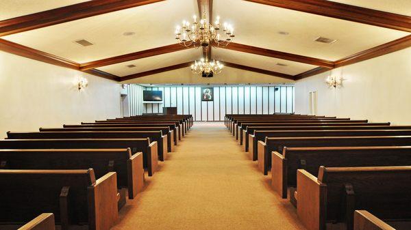 ANDERSON - CLAYTON BROS. FUNERAL HOME