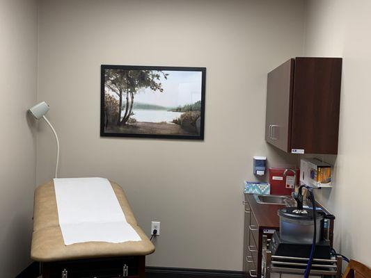 Sensible Family Healthcare