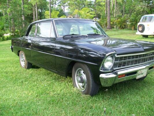 Bud's Mobile Auto Repair