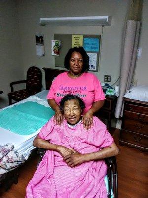 Sweetpee Care Services